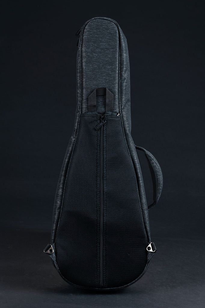 Big Leaf Maple 4-String Fretless California U•BASS®