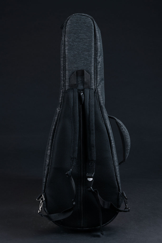 Big Leaf Maple 4-String Fretless California U•BASS®