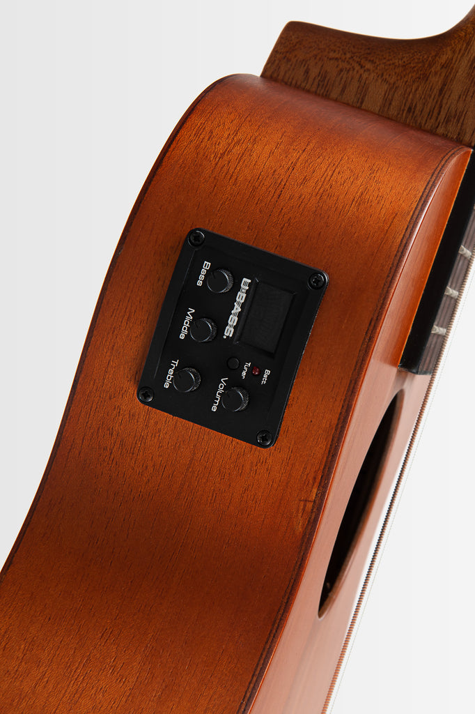 BLEM - Nomad Acoustic-Electric U•BASS®