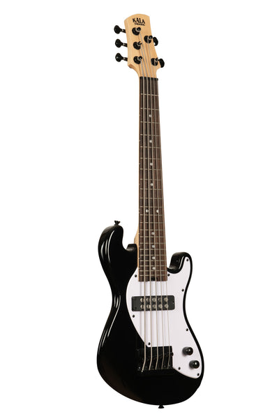 【未使用】KALA UBASS-SB-BK-FS (Jet Black) UBASS-SB5-BK-FS_23_R_grande.