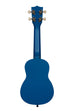 Deep Blue Ukadelic Soprano Ukulele