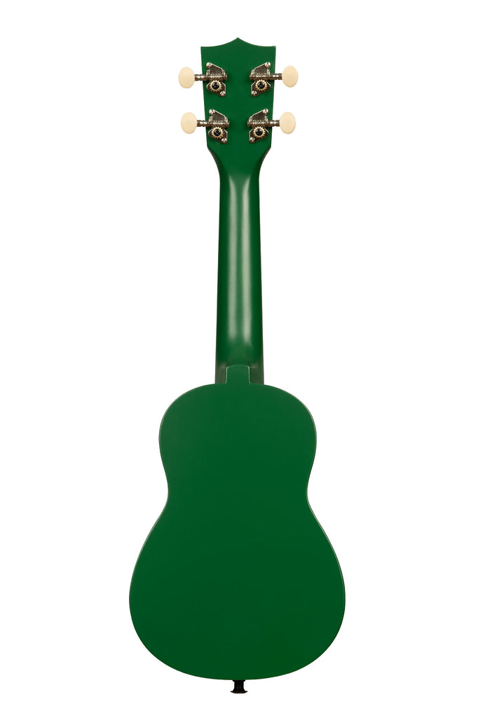 Monstera Ukadelic Soprano Ukulele