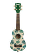 Monstera Ukadelic Soprano Ukulele