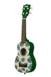 Monstera Ukadelic Soprano Ukulele