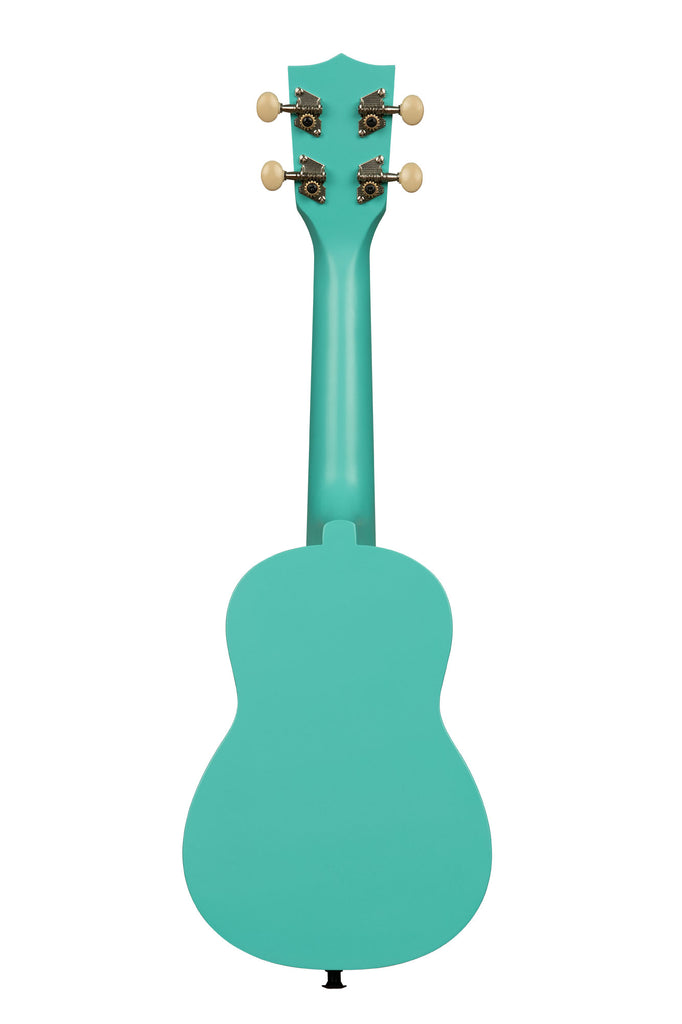 Seascape Ukadelic Soprano Ukulele