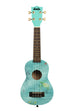 Seascape Ukadelic Soprano Ukulele
