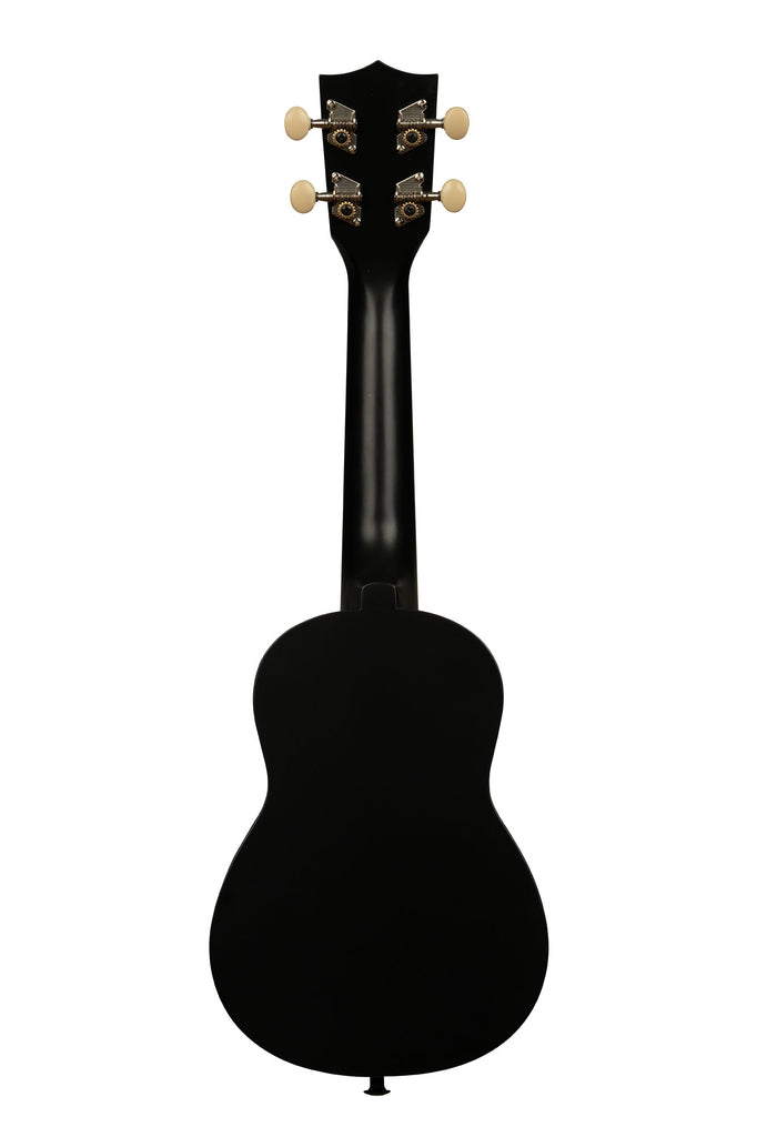 Tropical Day Ukadelic Soprano Ukulele