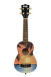 Tropical Day Ukadelic Soprano Ukulele