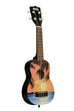 Tropical Day Ukadelic Soprano Ukulele