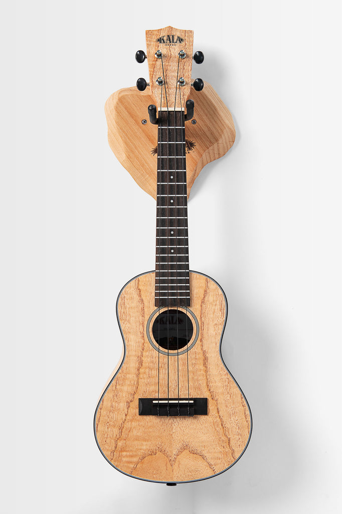 Island Ukulele Wall Hanger