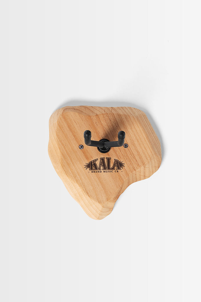Island Ukulele Wall Hanger