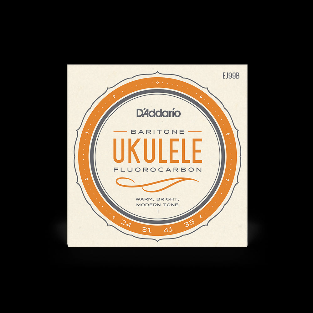 D'Addario® Pro-Arté Fluorocarbon Ukulele Strings