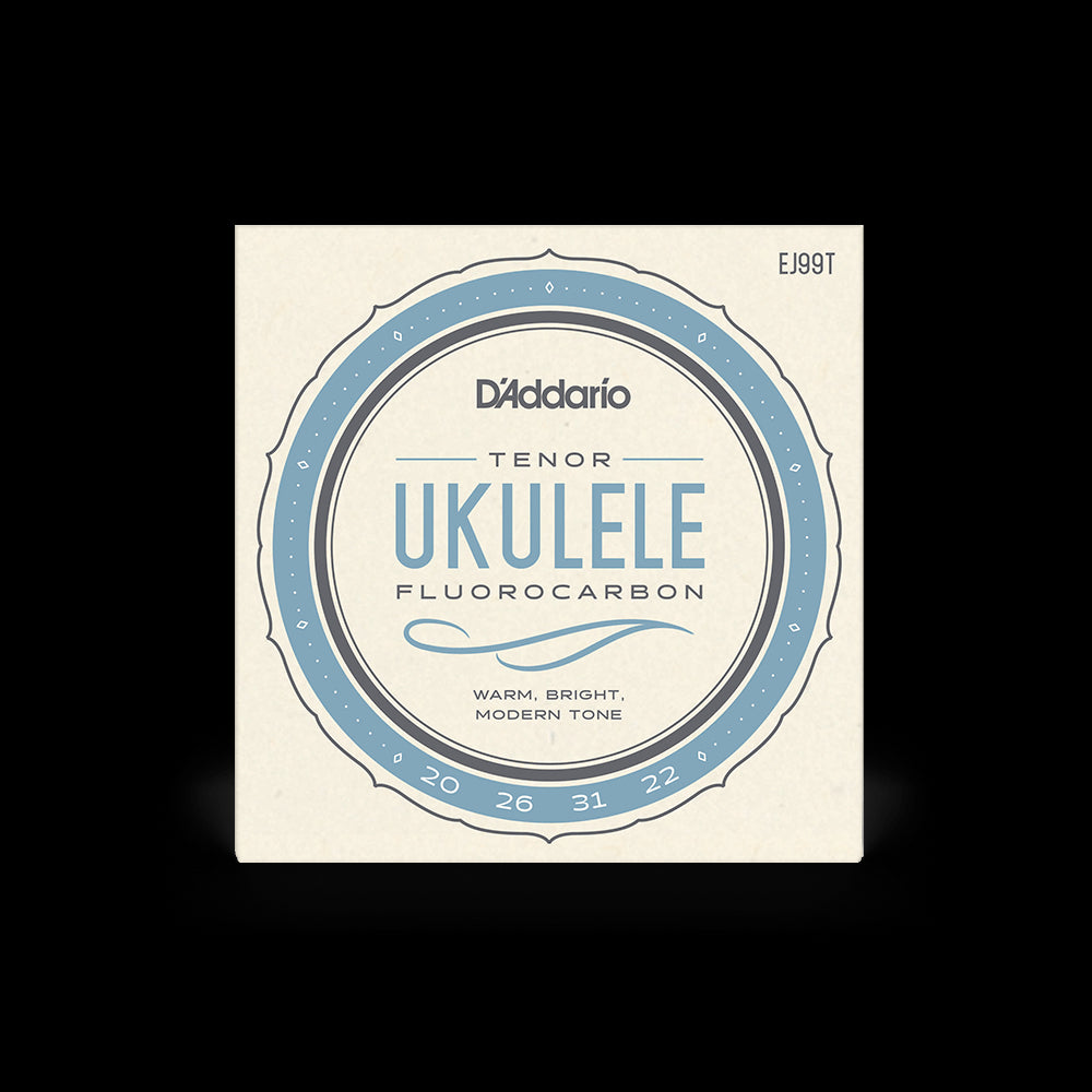 D'Addario® Pro-Arté Fluorocarbon Ukulele Strings