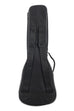 A Guidance Mahogany Tenor Ukulele shown at a back angle