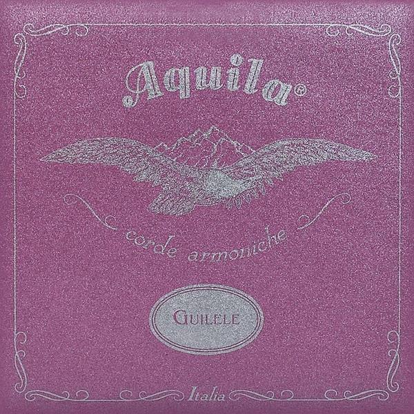 Aquila Guitarlele Strings