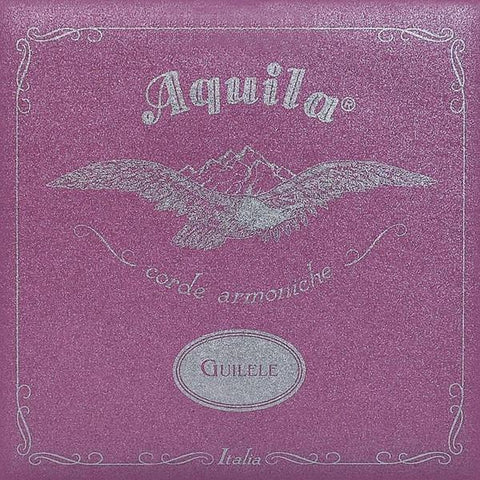Aquila Guitarlele Strings