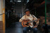 Bakithi Kumalo Signature Acoustic-Electric U•BASS®