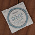 D'Addario® Uke Clear Nylon Set