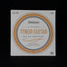 D’Addario Guitar Strings, Tenor, Bronze