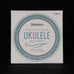 D'Addario® Tenor Uke Nyltech 6 & 8-String Set