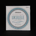D'Addario® Tenor Uke Nyltech 6 & 8-String Set