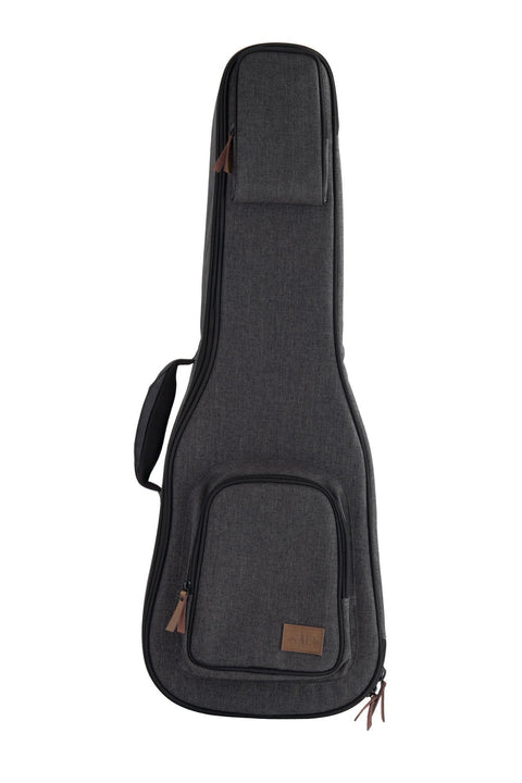 Goat Rock Gray Sonoma Coast Ukulele Case