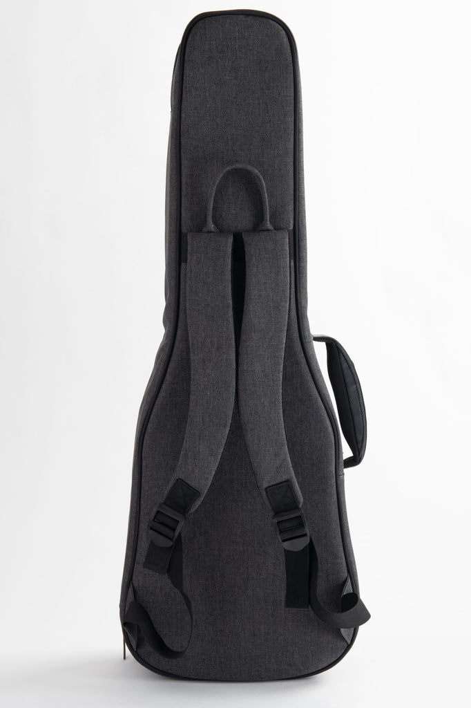 Goat Rock Gray Sonoma Coast Ukulele Case