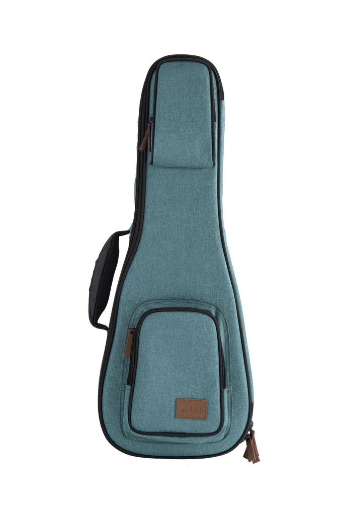 Bodega Blue Sonoma Coast Ukulele Case