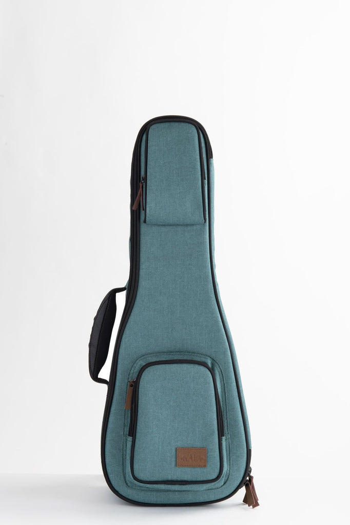 Bodega Blue Sonoma Coast Ukulele Case