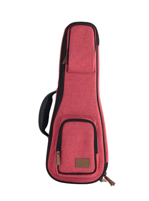 Russian River Red Sonoma Coast Ukulele Case