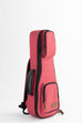 Russian River Red Sonoma Coast Ukulele Case