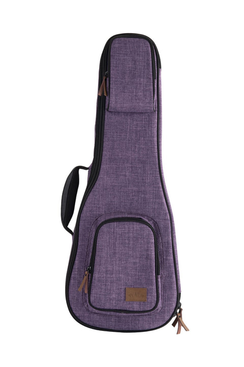 Vista Point Purple Sonoma Coast Ukulele Case