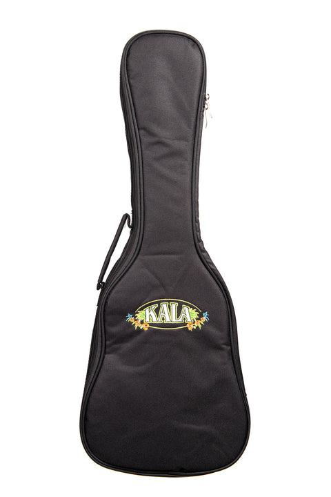 Deluxe Thinline Ukulele Gig Bag (For Travel-Sized Ukuleles Only)