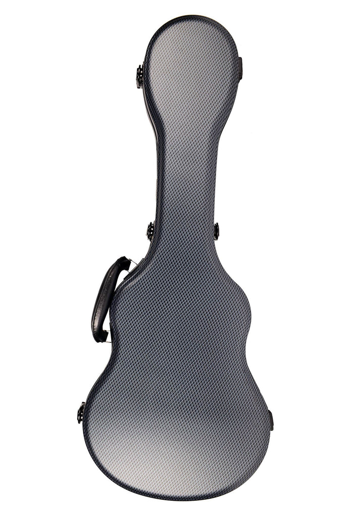 ABS Molded Plastic Hard Case