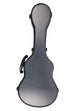 ABS Molded Plastic Hard Case