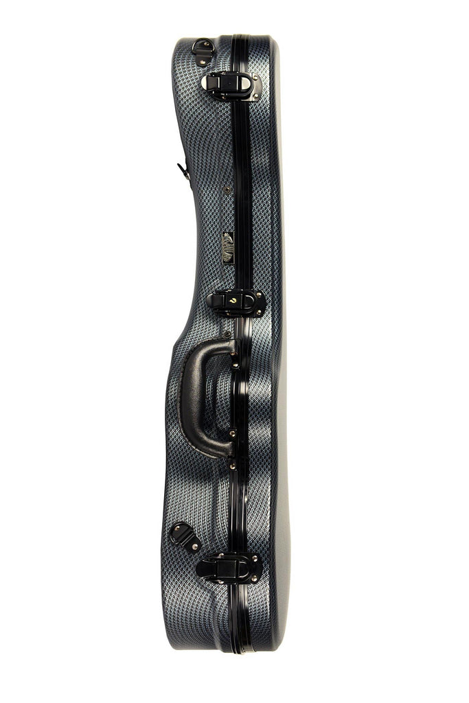 ABS Molded Plastic Hard Case