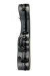 ABS Molded Plastic Hard Case