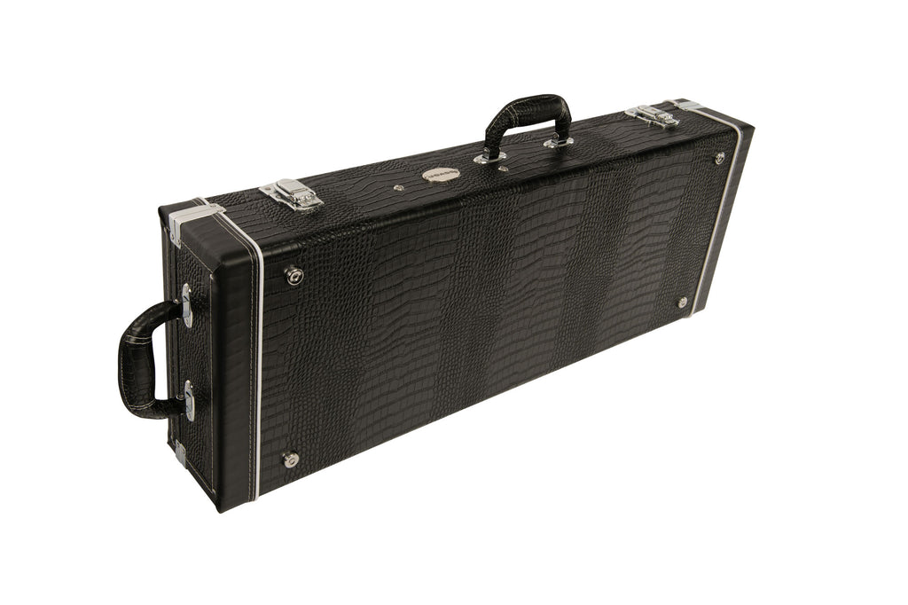 U•BASS® Rectangular Acoustic Hard Case