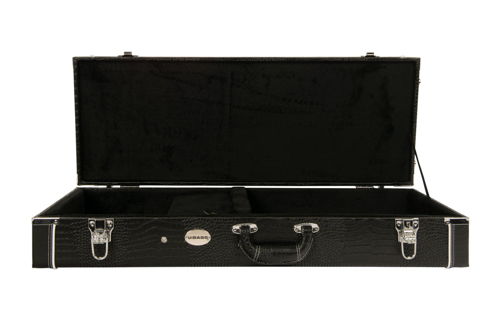 U•BASS® Rectangular Acoustic Hard Case