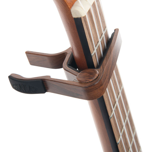 Ukulele Capo