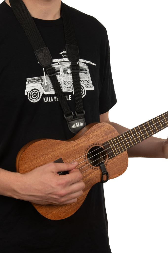 Classical Ukulele Strap