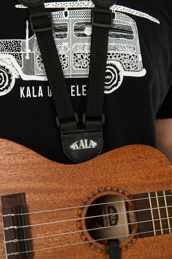 Classical Ukulele Strap