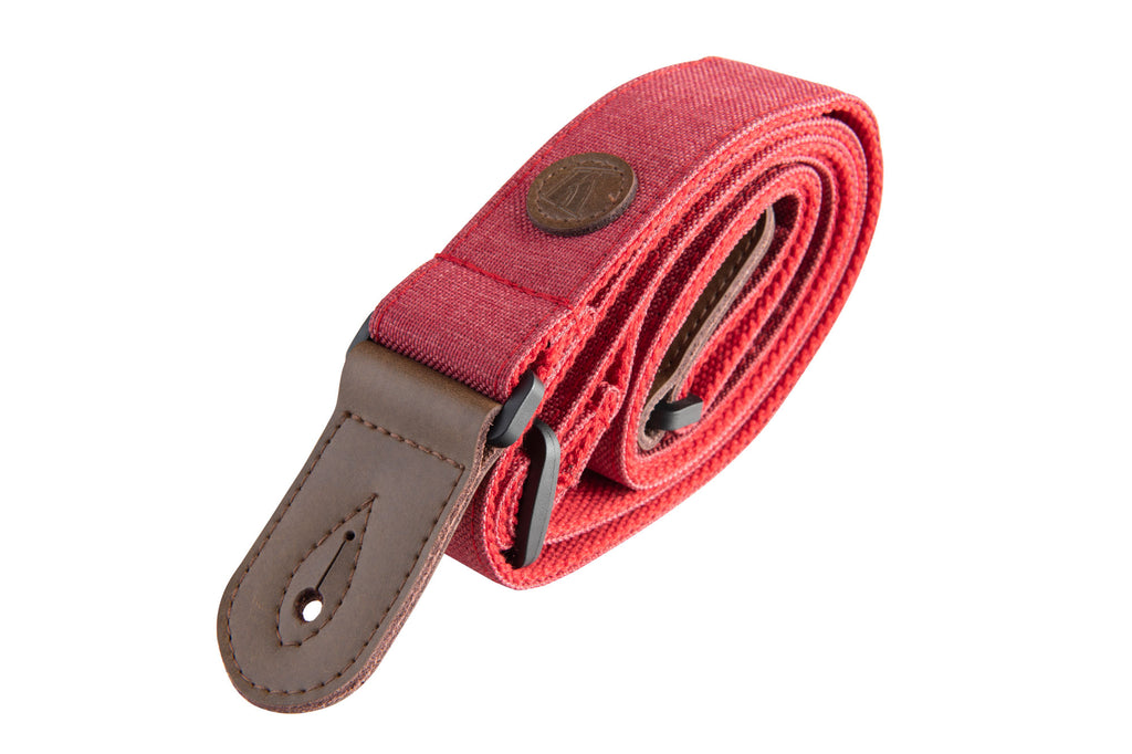 Sonoma Coast Ukulele Strap