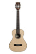 BLEM - All Solid Spruce Top Ziricote Tenor XL