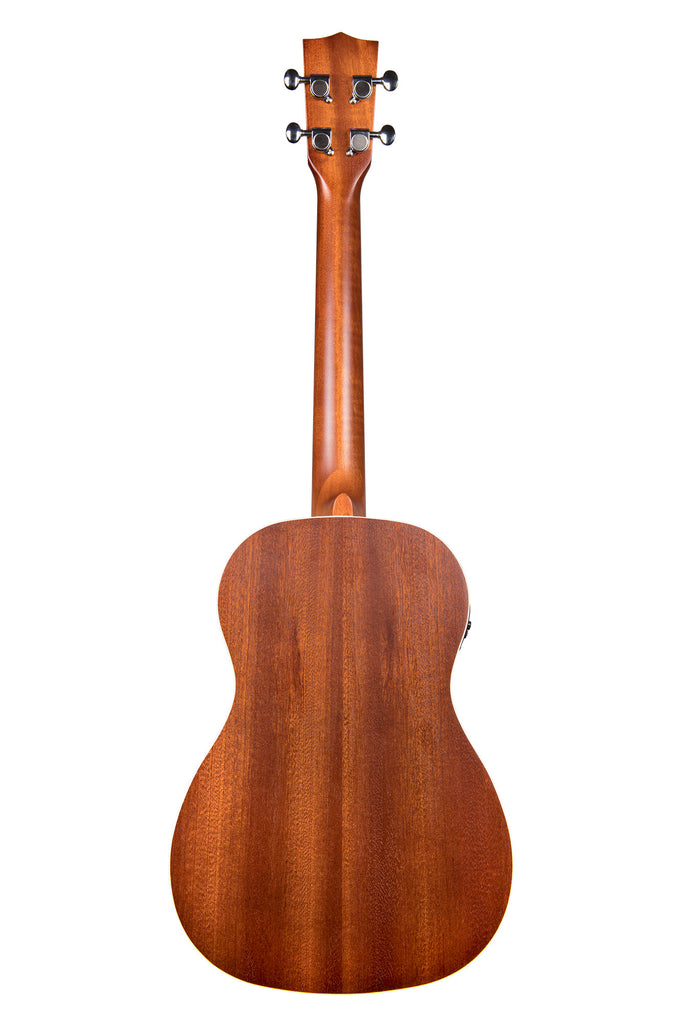 BLEM - Satin Mahogany Baritone w/ EQ