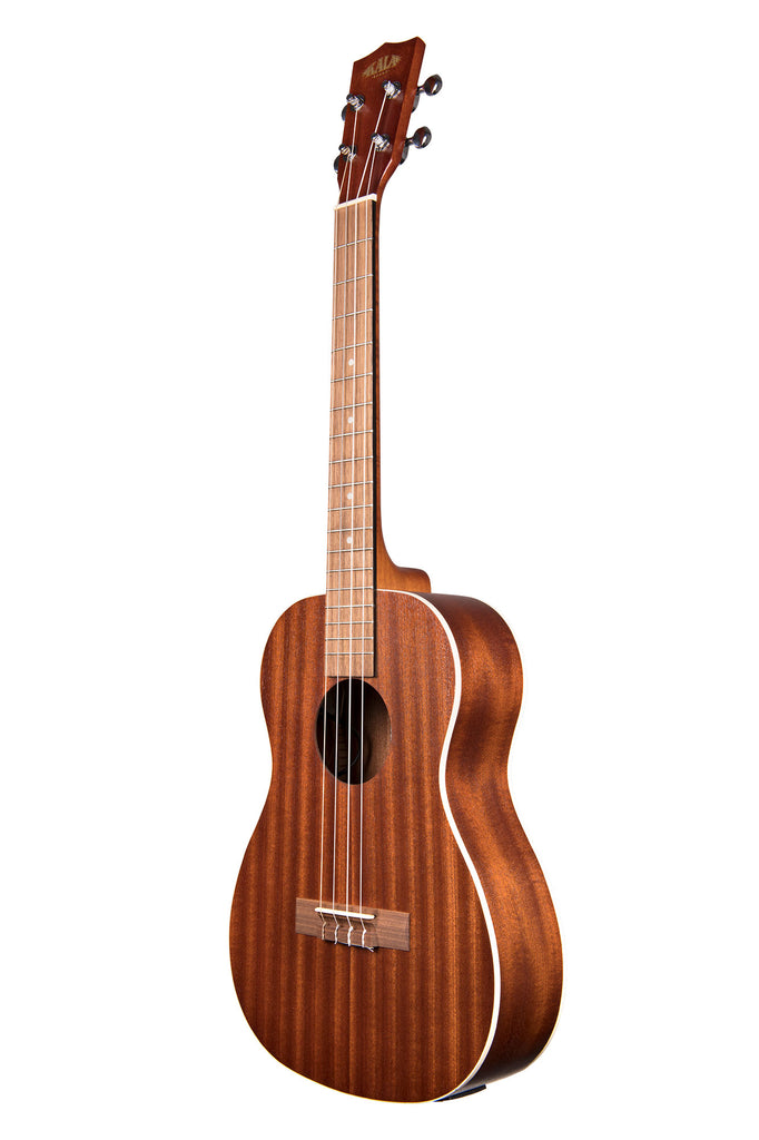 BLEM - Satin Mahogany Baritone w/ EQ