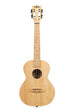 A Bamboo Tenor Ukulele shown at a front angle