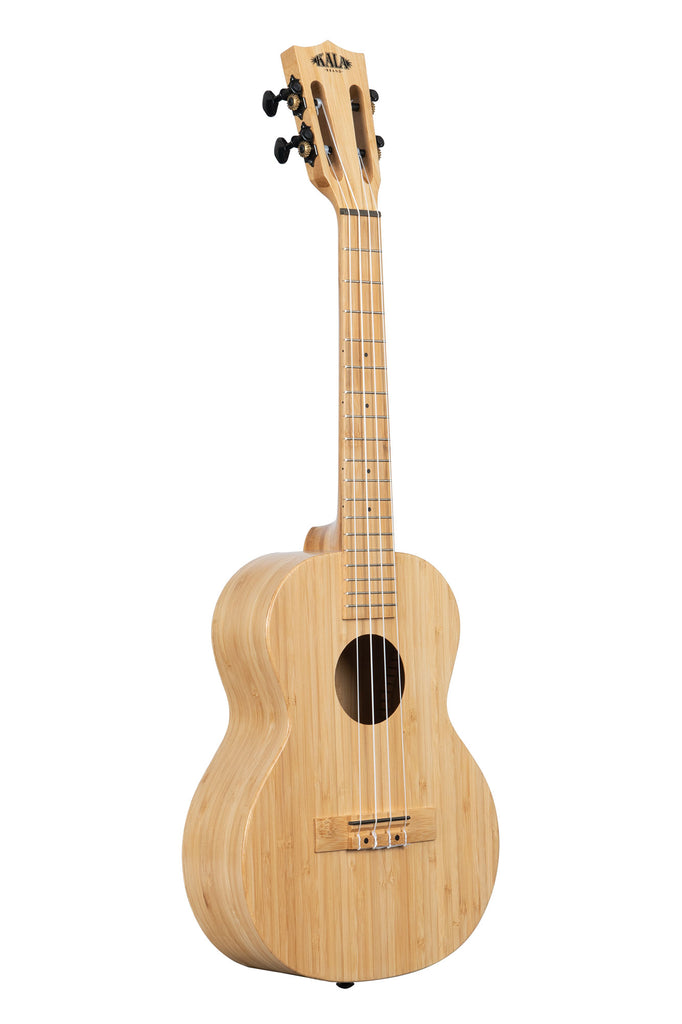 Bamboo Tenor Ukulele - Kala Brand Music Co.™