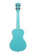 BLEM - Cotton Candy Blue Concert Ukulele