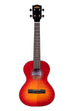BLEM - Gloss Flame Maple Cherry Burst Tenor